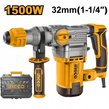 Перфоратор 1500Вт INGCO RH150038