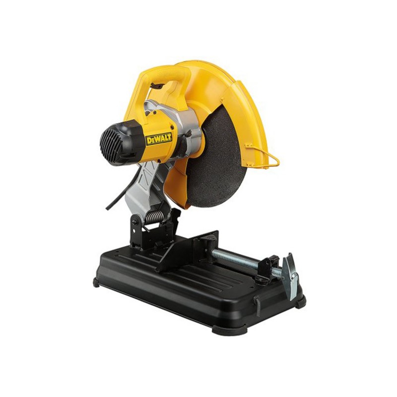 Отрезная пила 355mm 2300W DeWALT D28730