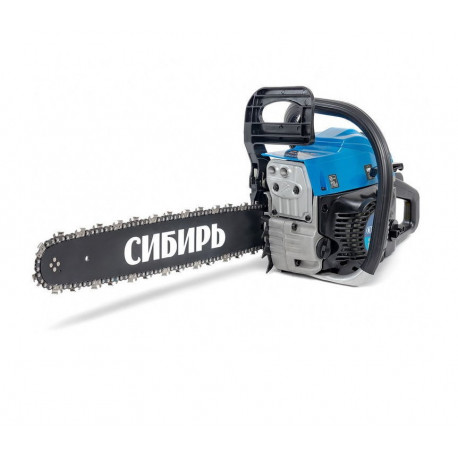Бензопила Сибирь Б-3800М