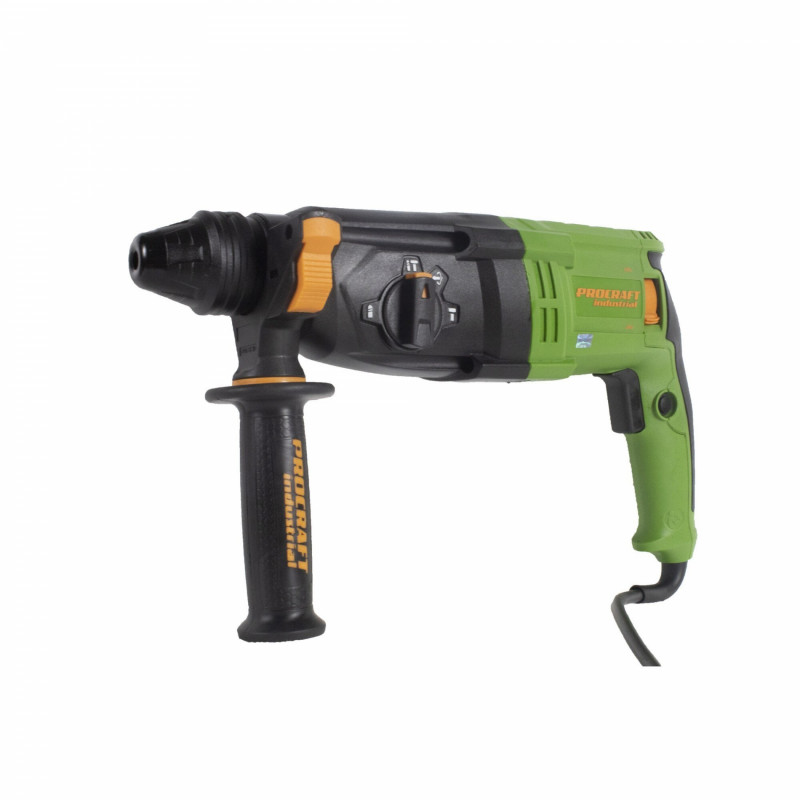 Перфоратор ProCraft BH1400