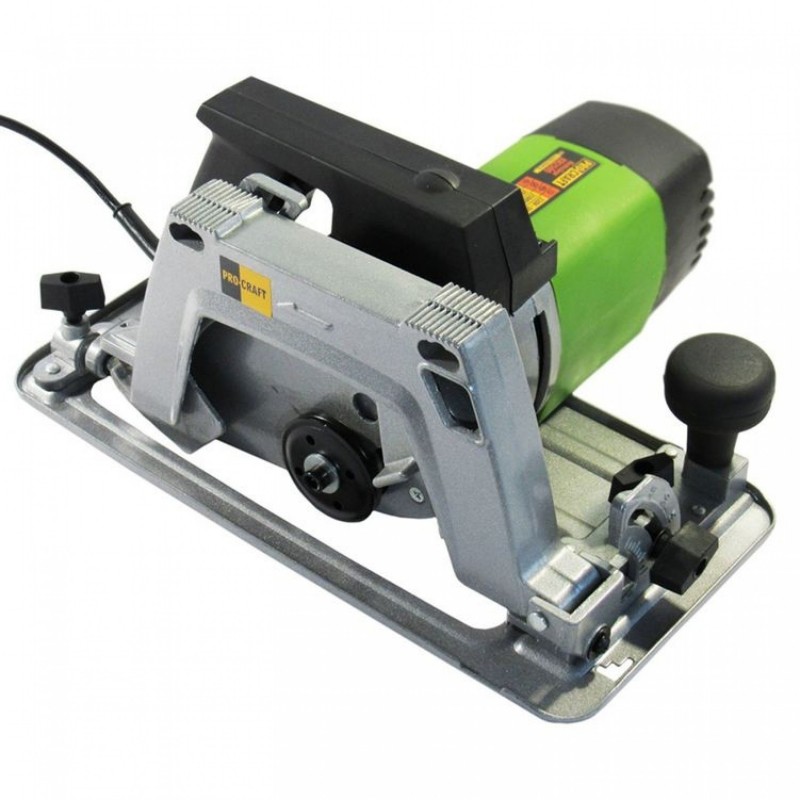 Пила дисковая Procraft KR2500