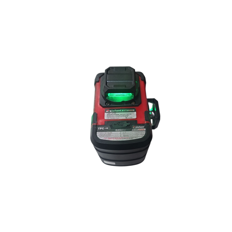 Лазерный уровень Elefant E40T-PY02