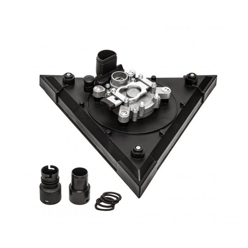 Шлифовальная машина для стен и потолков Procraft EX750