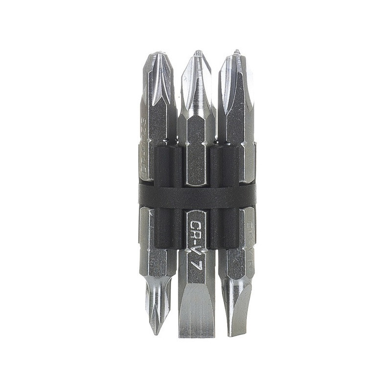 Набор Отвёрток с трещёткой PH/SL, 13 buc. TACSD30136 TOTAL