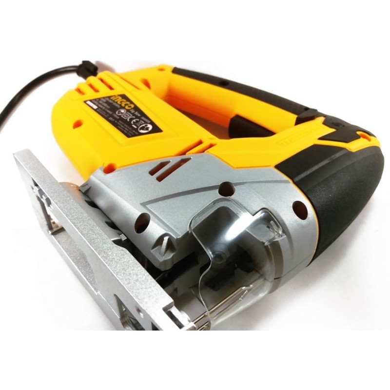 Лобзик электрический 800Вт INDUSTRIAL INGCO JS80028