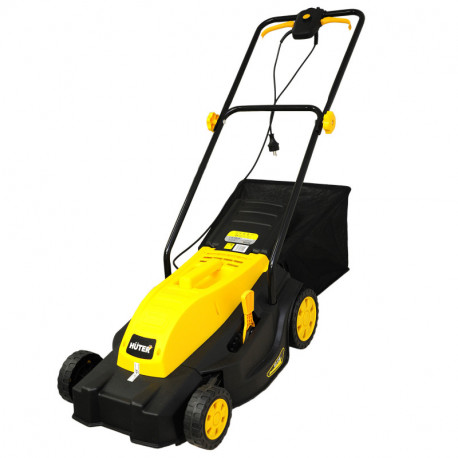 Газонокосилка Электрическая ELM-1800  Huter
