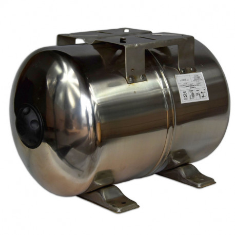 Резервуар нержавеющая сталь 50 l Elefant