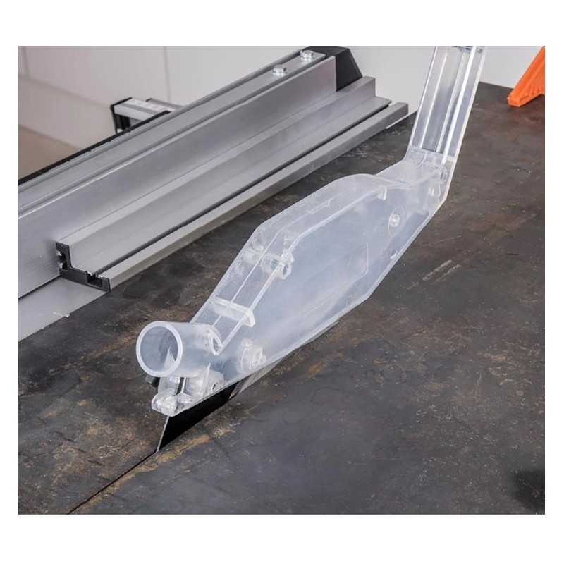 Циркулярный станок 255мм 1500В  Evolution Rage5-S