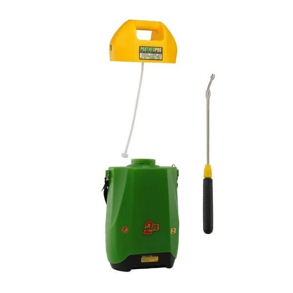 Аккумуляторный опрыскиватель 8 л, PartnerPro PP-8C-3