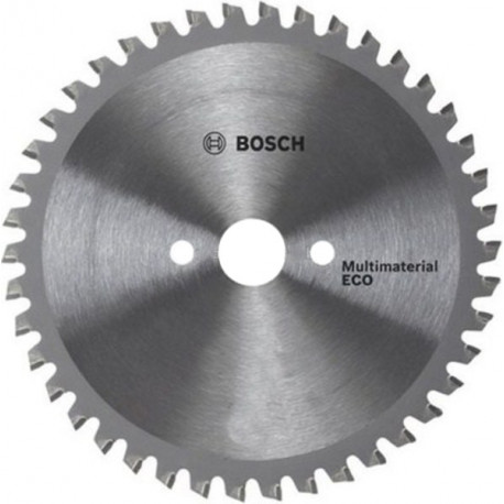 Диск по дереву MULTIMATERIAL ECO Bosch