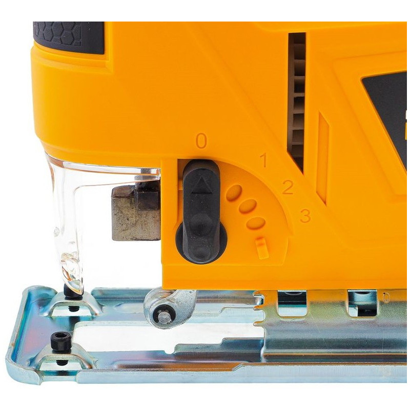 Лобзик 570В INDUSTRIAL INGCO JS57028