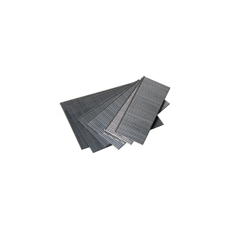 Гвозди для степлера 30*1,25*0,95мм STN330