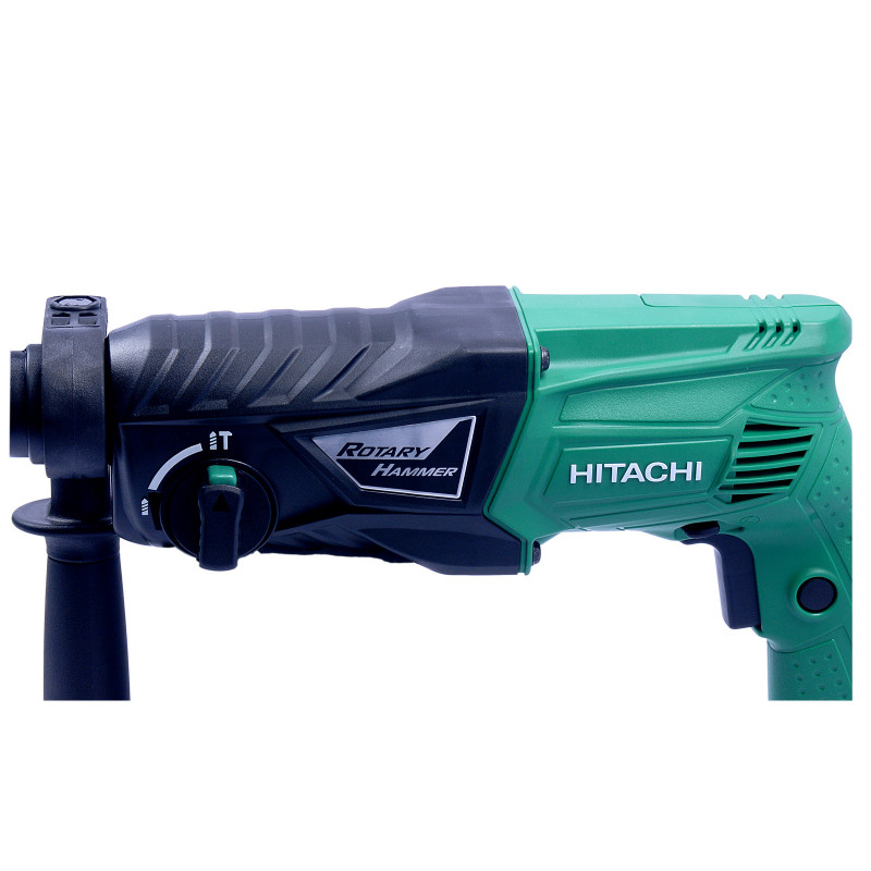Перфоратор SDS-Plus 730 W DH24PG HITACHI