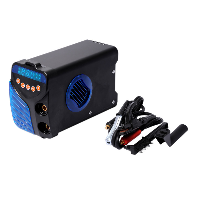 Сварочный аппарат MA280XP-DIGI MakFlex