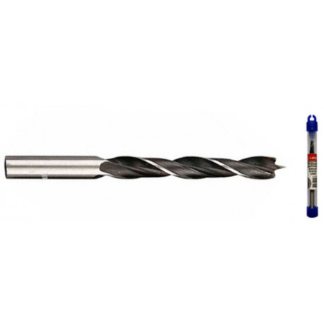 194009 Burghiu tip spirala p/u lemn 12.0x96/151 mm