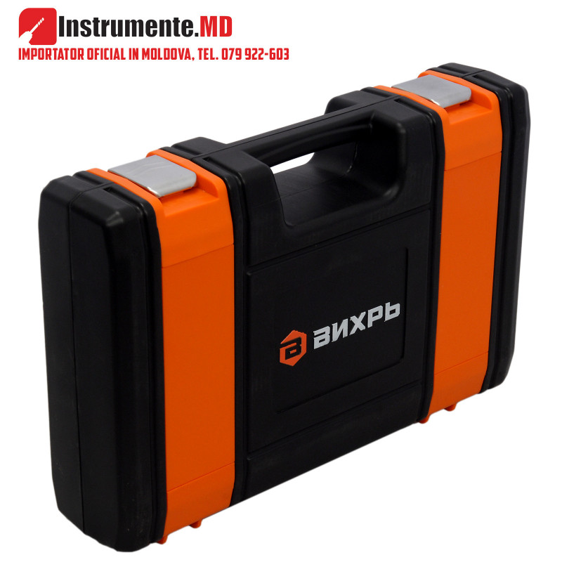 Набор инструментов 94 buc  Вихрь