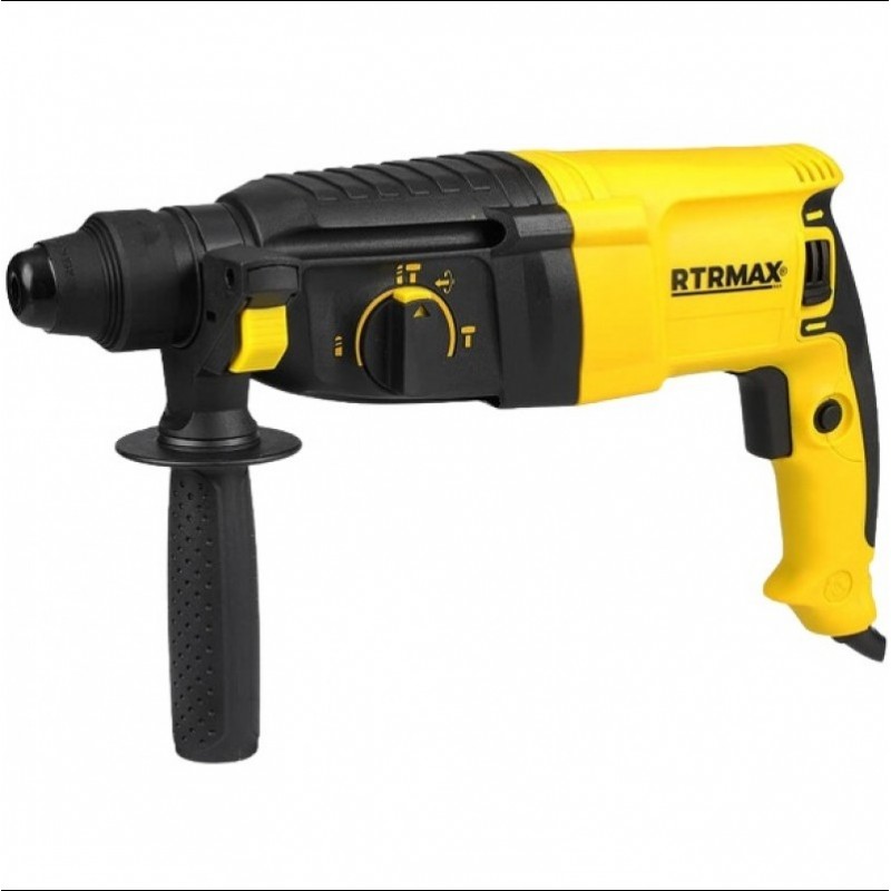 Перфоратор RTRMAX RTM226 SDS Plus