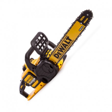 Аккумуляторная электропила DeWALT DCM575X1 Li-Ion 9.0Ah 54V
