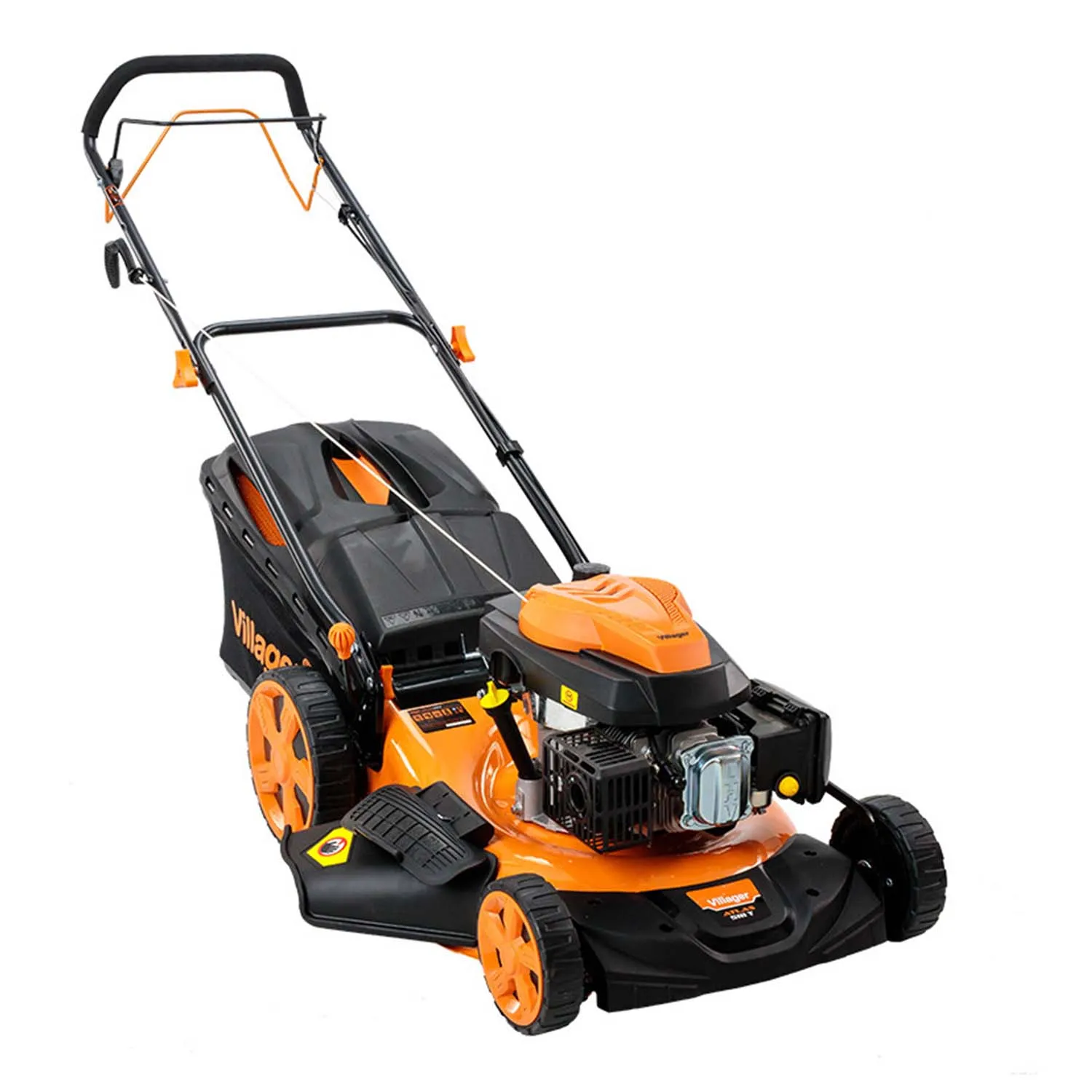 Бензиновая газонокосилка Villager PRIME PRIME 5111T