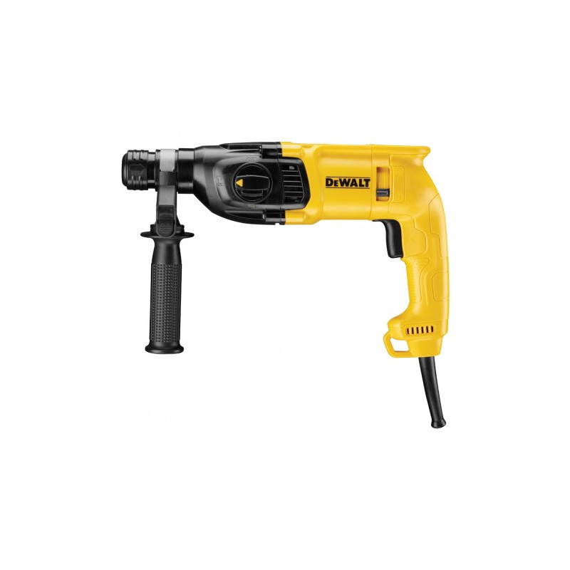 Перфоратор  710W D25033K DeWALT