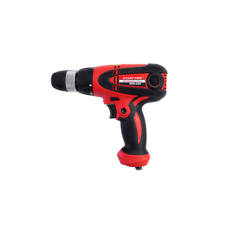 SED-920 Электрошуруповерт START PRO SED-920