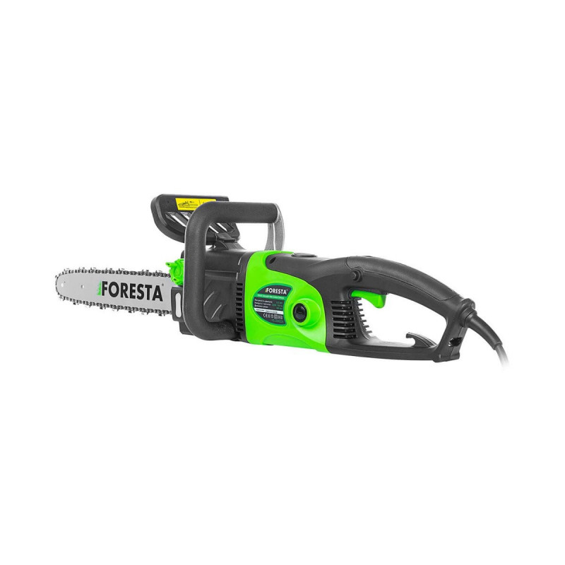 Электропила Foresta FS-2840DS