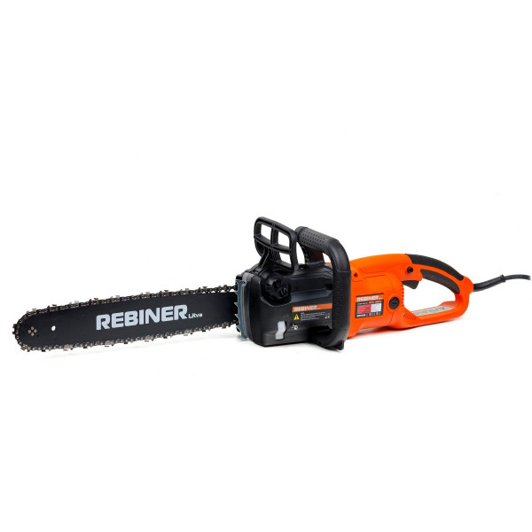 Пила цепная электрическая Rebiner ECS-2950