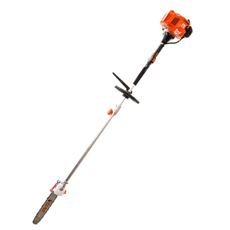 Триммер для газона бензиновый,  DAC 335, 1250W