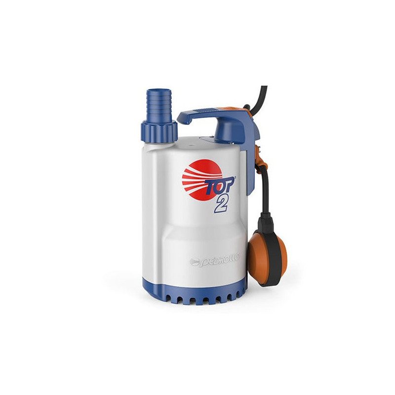 Дренажный насос, KSF10TOP12A1U PEDROLLO