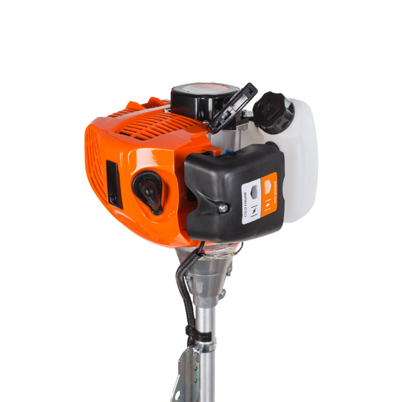 Триммер для газона бензиновый Kamoto,1400W T52C