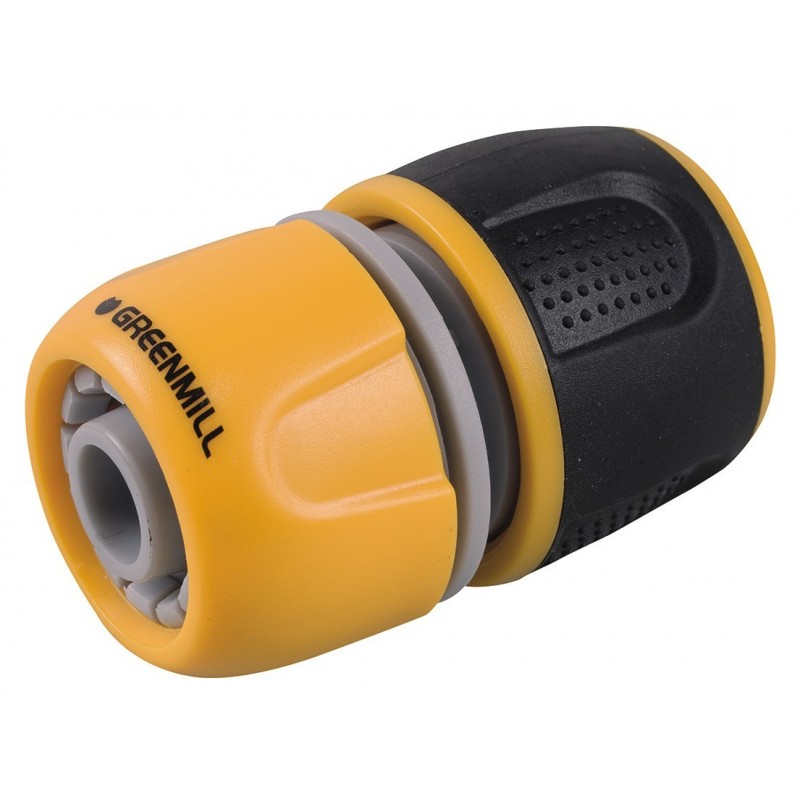 Соединитель 3/4-5/8 GREENMILL GB1629C