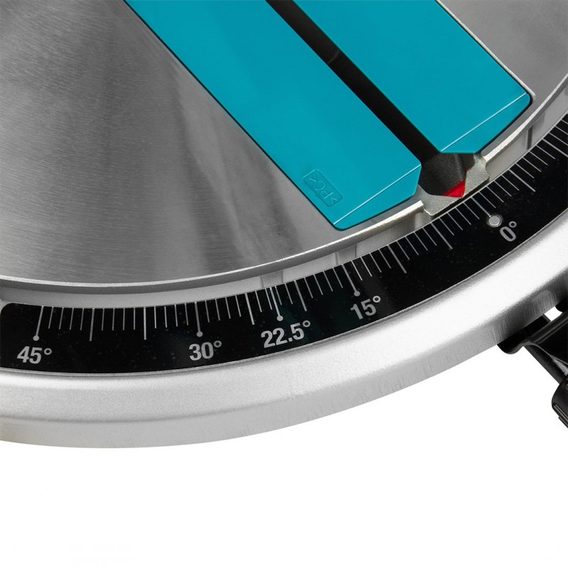 Торцовочная пила Makita LH1040