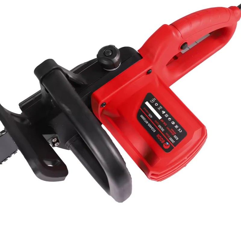 Электрическая цепная пила 2000 Вт EDON ECS405-MT2000