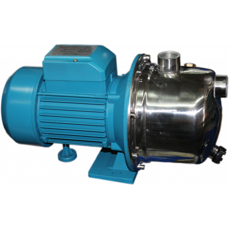 Мотор Гидрофор JS100 Aquatic Elefant