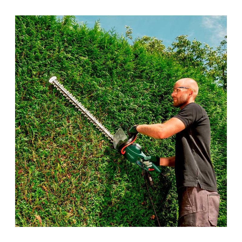 Кусторез электрический Metabo HS 8865