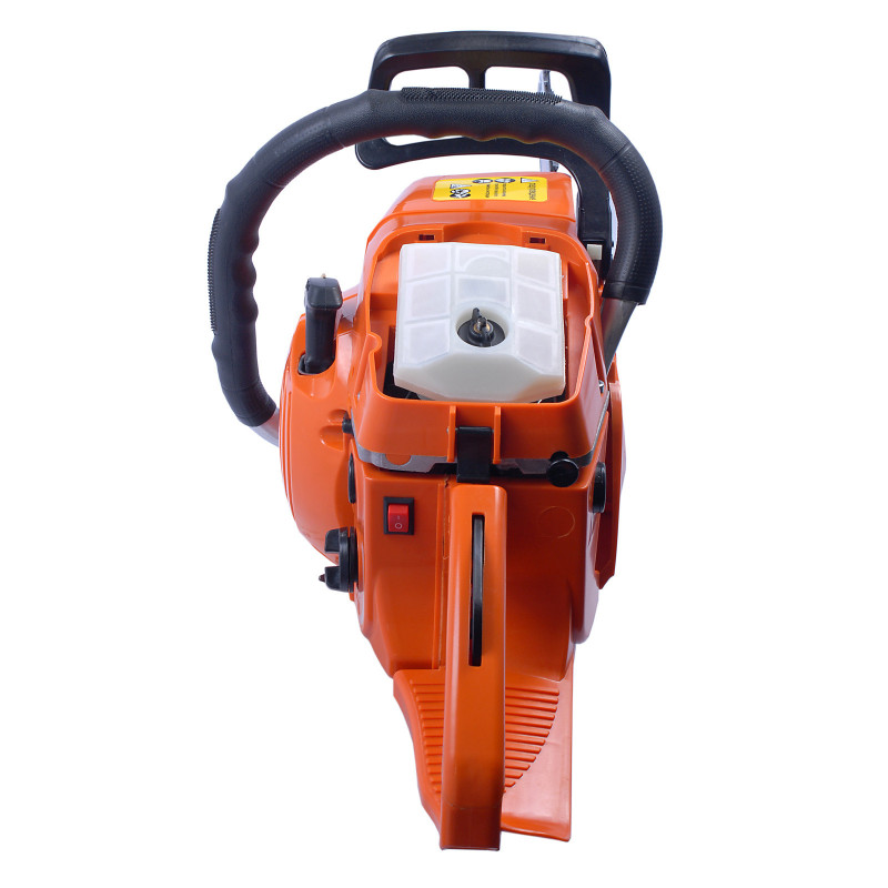 Бензопила 3KW  Тайга5200 Profesional