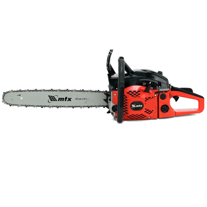 Бензопила цепная MTX GCS-5245