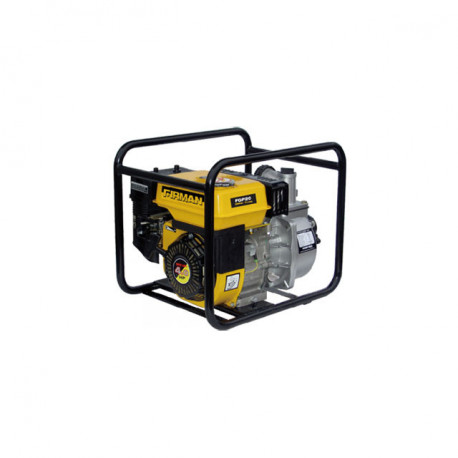 Мотопомпа Firman FGP20(SGP50H) d50 8/26 M 36m3/h A.C. Бензин