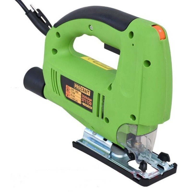 ЛОБЗИК PROCRAFT ST1150