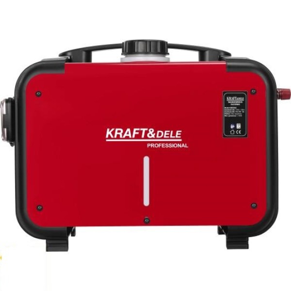 Автономный дизельный обогреватель Kraft&Dele KD5965 9 кВ