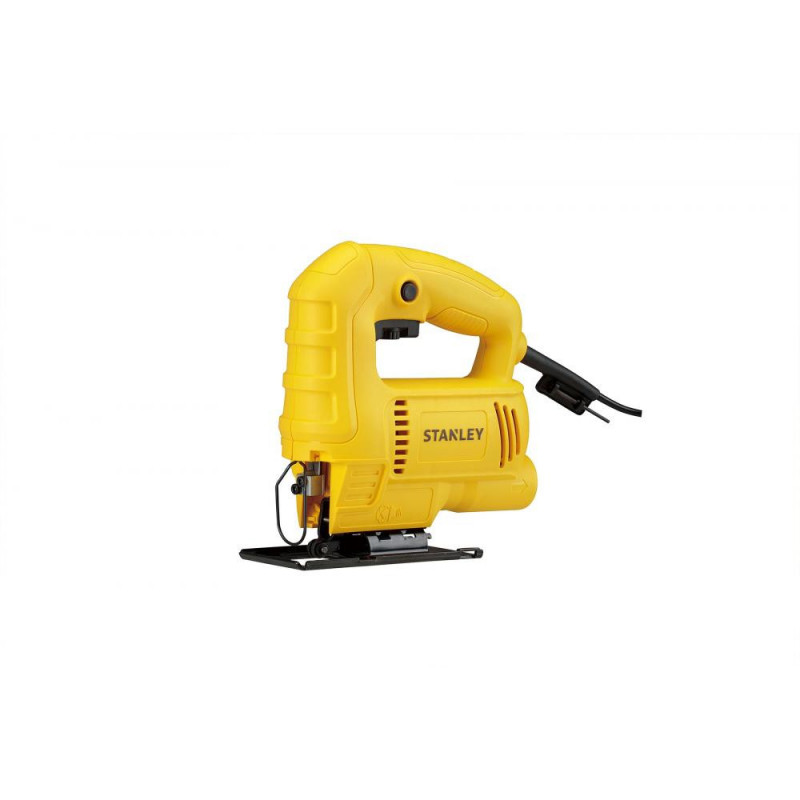 Электролобзик 450 W SJ45 STANLEY