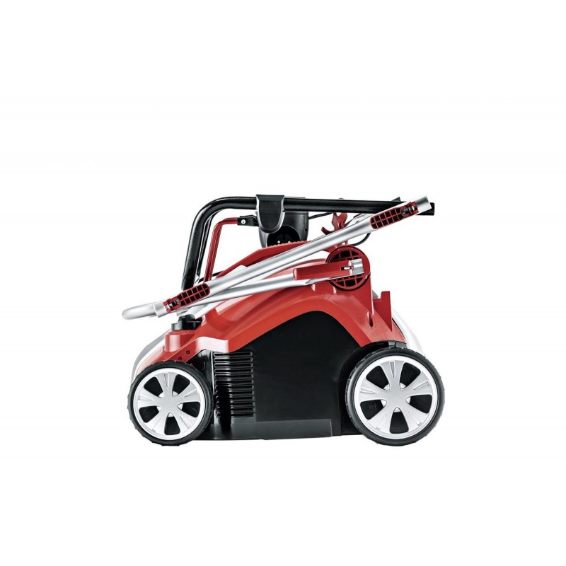 Аэратор/скарификатор Al-ko 36 E COMBI 113465