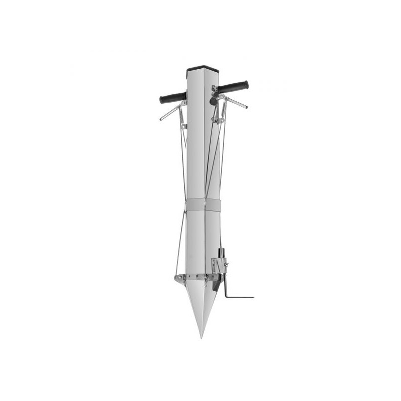 Сажалка для посадки рассады "Кальмар" с двумя ручками