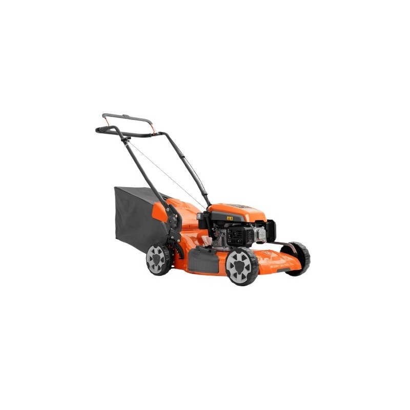 Электрическая газонокосилка Husqvarna  LC151