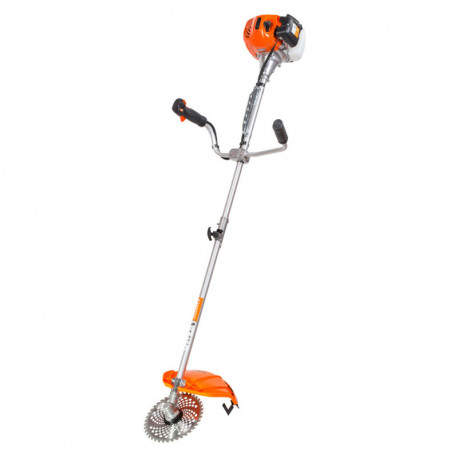 Триммер для газона бензиновый Kamoto,1400W T52C