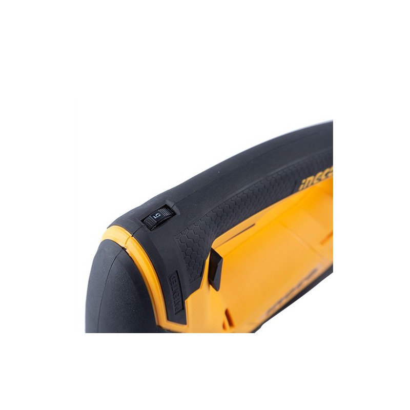 Лобзик электрический 800Вт INDUSTRIAL INGCO JS80028