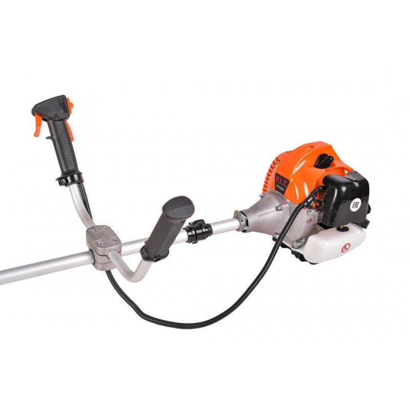 Триммер для газона бензиновый PIT P73102A 52cm3