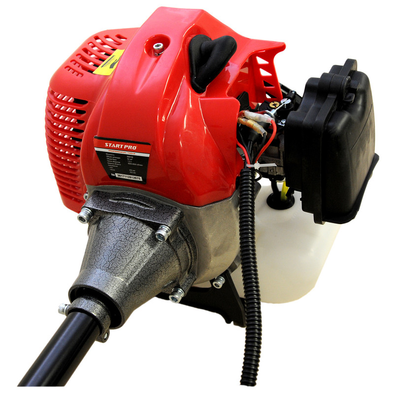 Триммер для газона бензиновый SGT-6600 Start Pro EXTRA