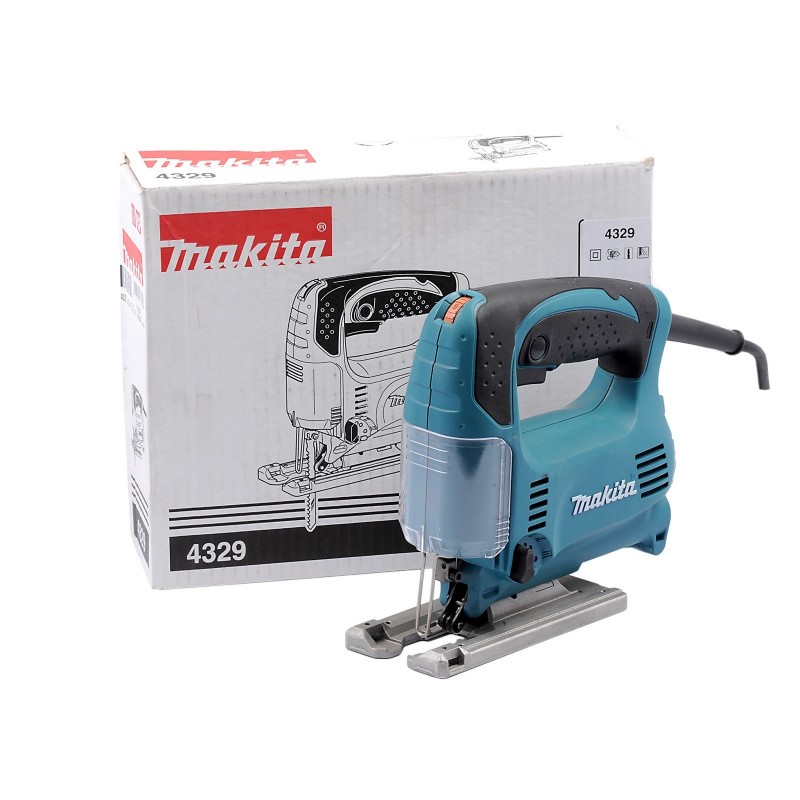 Лобзик  450W 4329 Makita