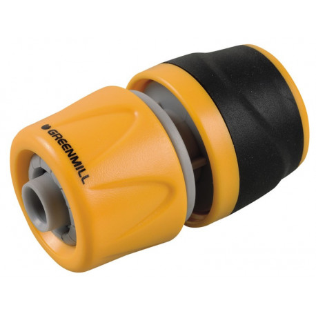 Универсальный разъем (1/2, 3/4) GB1600